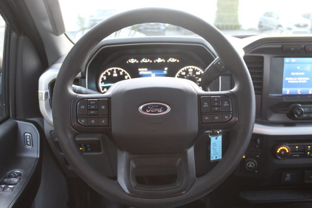 Certified 2021 Ford F150 XL w/ Equipment Group 101A High AWD/4WD image 5
