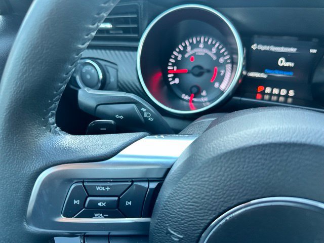 Certified 2019 Ford Mustang Coupe RWD image 49