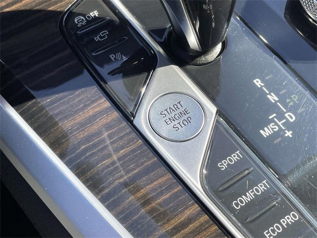 Used 2021 BMW X5 xDrive40i w/ Convenience Package image 27