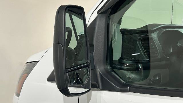 Certified 2024 Ford Transit 350 148 High Roof Extended AWD image 15