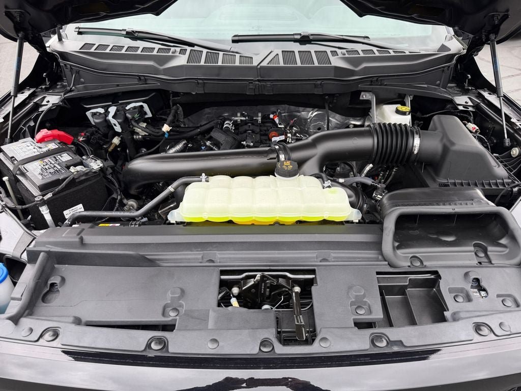 Certified 2026 Ford F150 Lariat AWD/4WD image 29