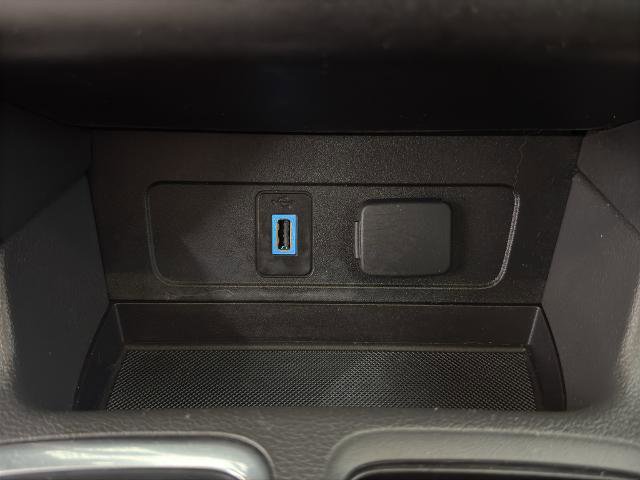 Certified 2017 Ford Escape SE FWD image 24