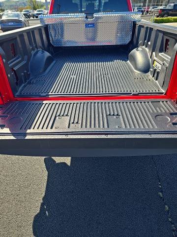 Certified 2025 Ford F350 XL AWD/4WD image 10