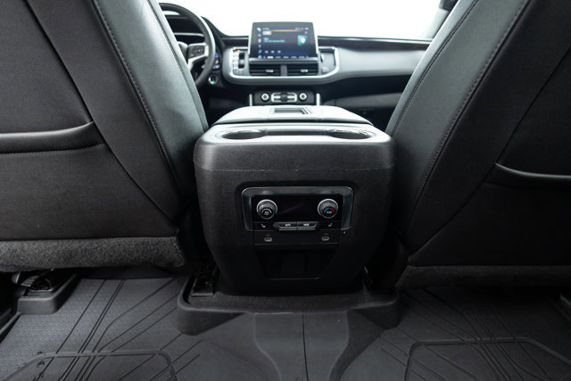 Used 2023 Chevrolet Tahoe LT w/ Luxury Package image 11