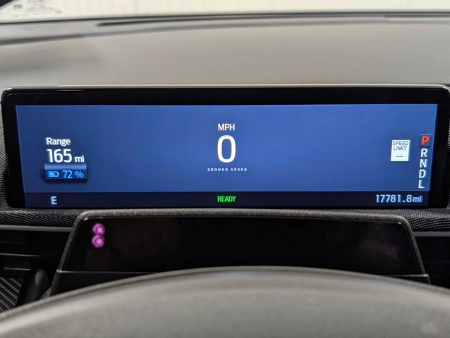 Certified 2023 Ford Mustang Mach-E Premium image 8
