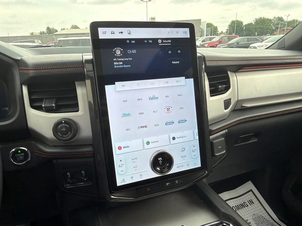 Certified 2023 Ford Expedition Timberline AWD/4WD image 19