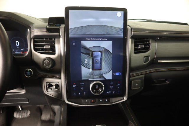 Certified 2023 Ford Expedition Platinum AWD/4WD image 59