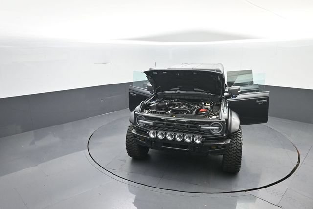 Certified 2023 Ford Bronco Raptor AWD/4WD image 41