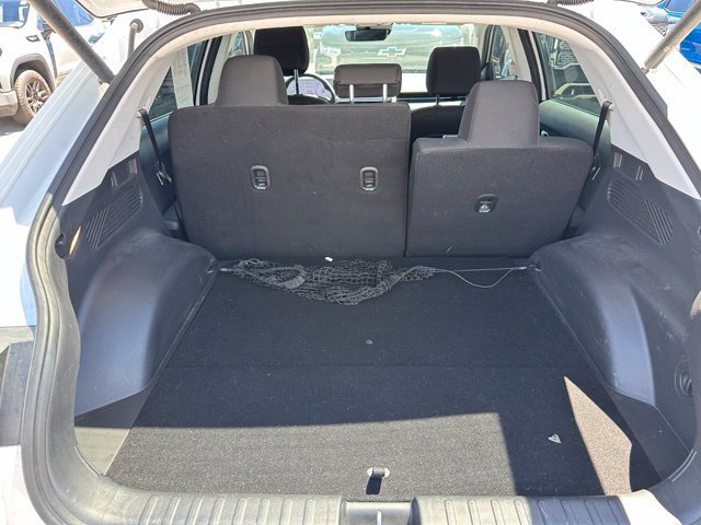Used 2024 Hyundai Ioniq 5 SEL AWD/4WD image 9