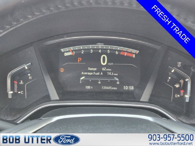 Used 2018 Honda CR-V EX-L image 15