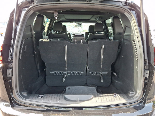 Used 2026 Chrysler Pacifica Limited FWD image 31