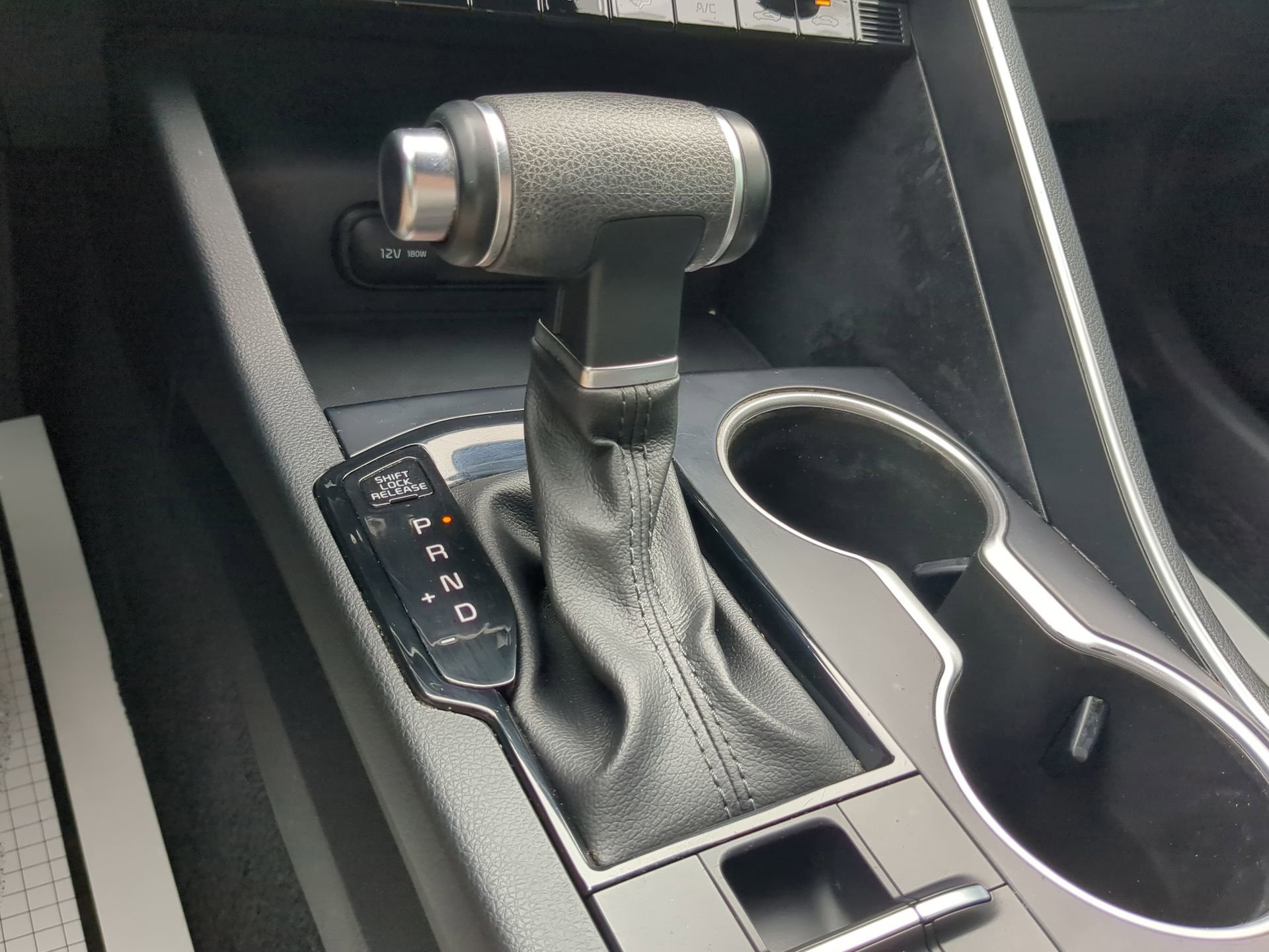 Used 2021 Kia K5 GT-Line w/ GT-Line FWD Premium Package image 53