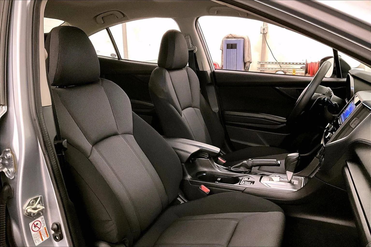 Used 2019 Subaru Impreza 2.0i Premium w/ Eyesight & BSD/Rcta & SRF image 7