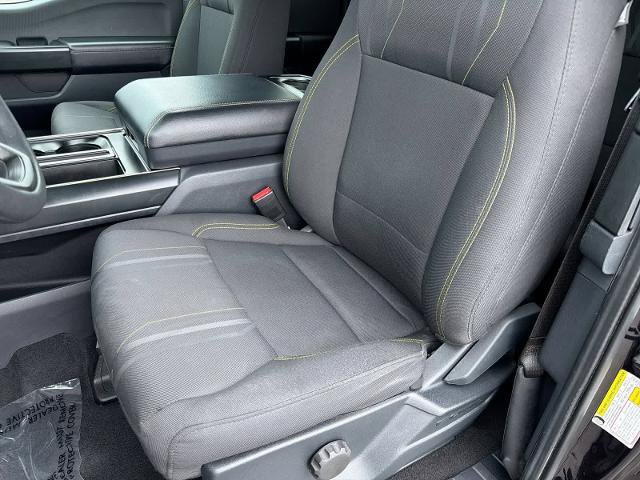 Certified 2024 Ford F150 STX AWD/4WD image 17