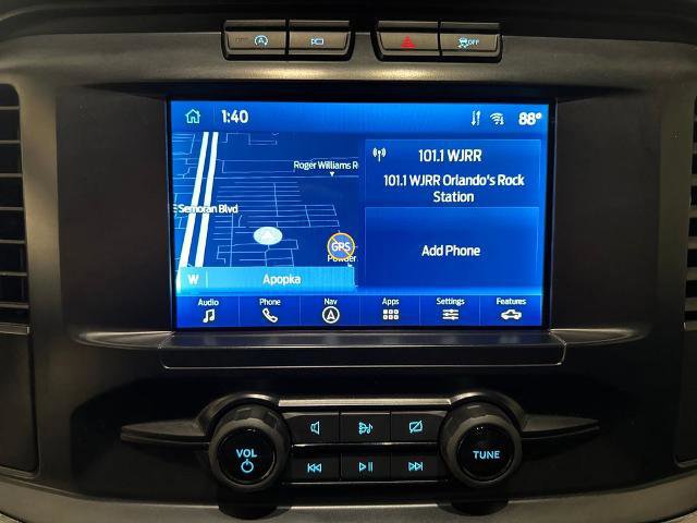 Certified 2023 Ford F150 XL w/ STX Appearance Package RWD image 27