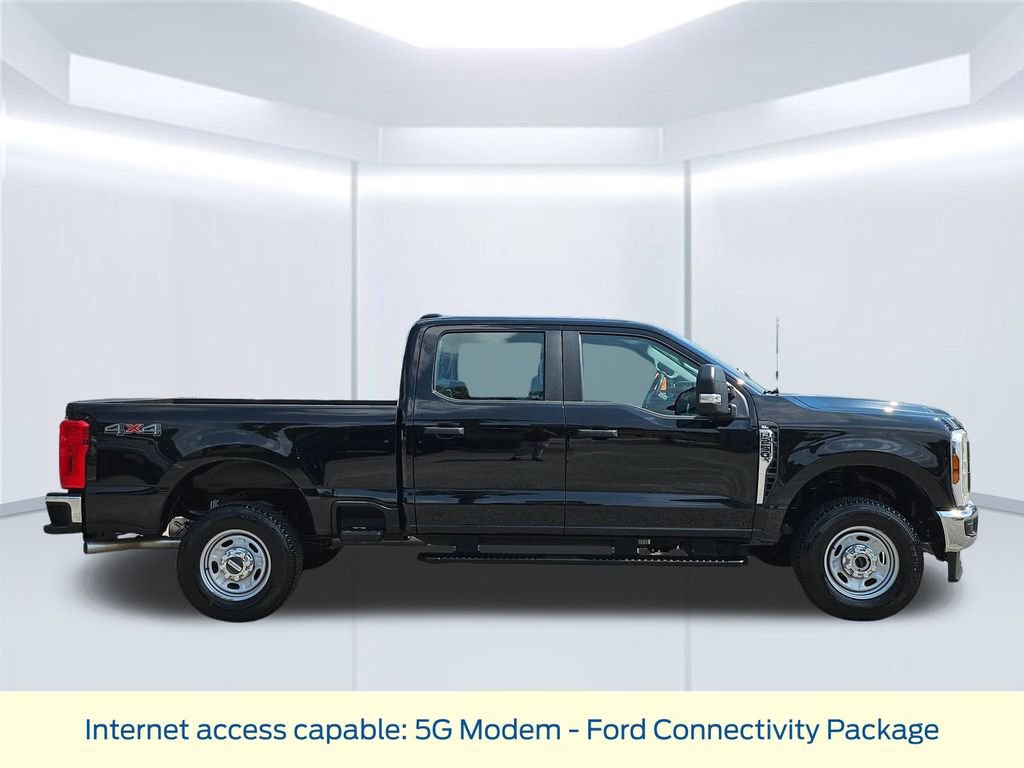 Certified 2026 Ford F250 XL w/ XL Chrome Package AWD/4WD image 23