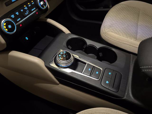 Certified 2020 Ford Escape SE FWD image 28