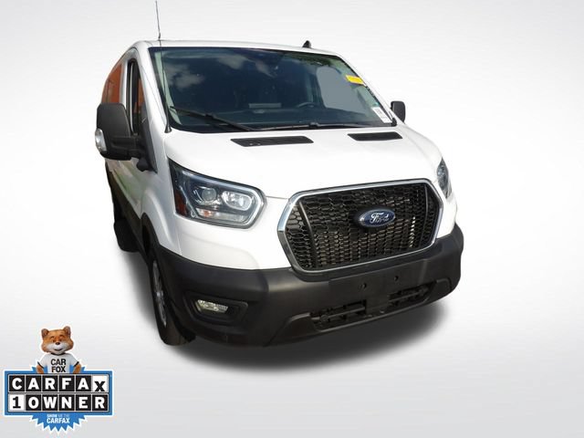 Certified 2023 Ford Transit 350 XLT RWD image 4