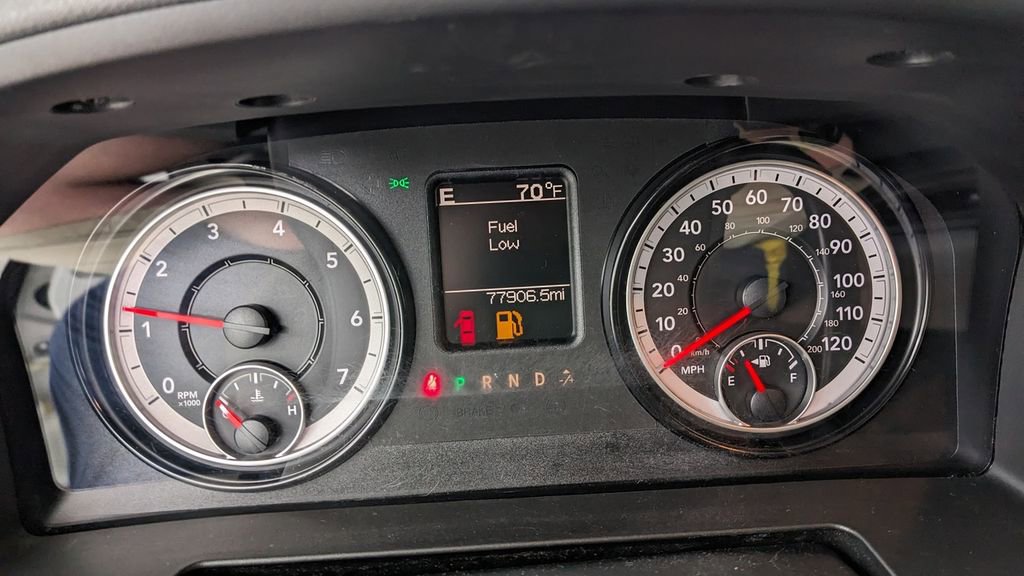 Used 2019 RAM 1500 Express w/ Wheel & Sound Group image 22