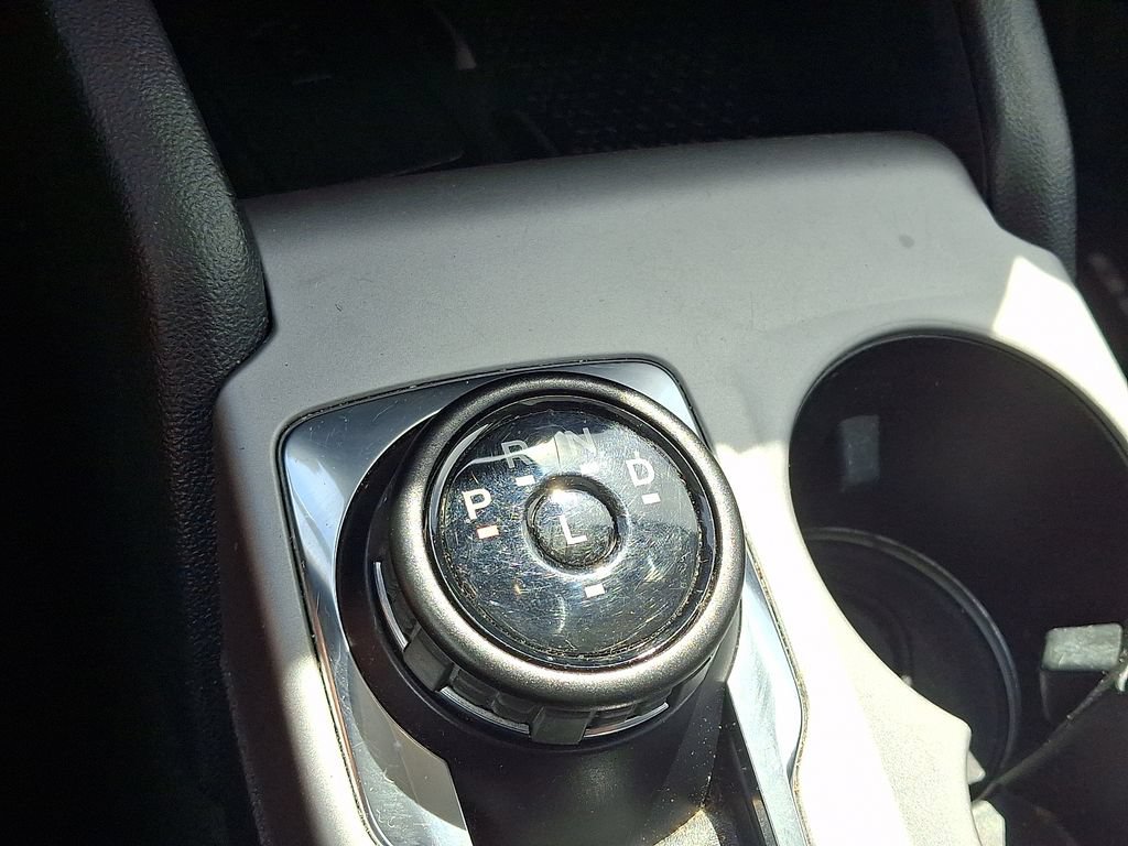 Certified 2021 Ford Bronco Sport Outer Banks w/ Outer Banks Package AWD/4WD image 15
