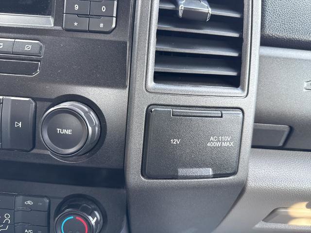 Certified 2021 Ford F550 XL image 18