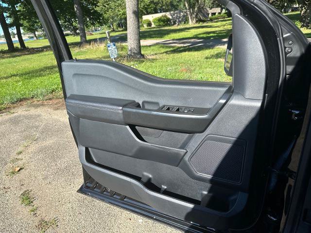 Certified 2023 Ford F150 XL w/ STX Appearance Package AWD/4WD image 24