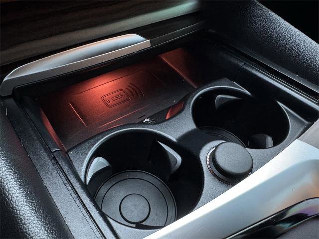 Used 2021 BMW 530i 530I w/ Executive Package image 25