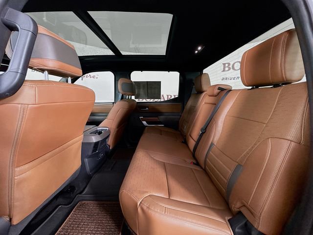 Used 2024 Toyota Tundra 1794 Edition image 28