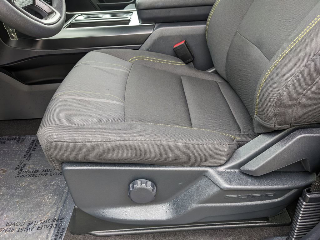 Certified 2025 Ford F150 STX image 20