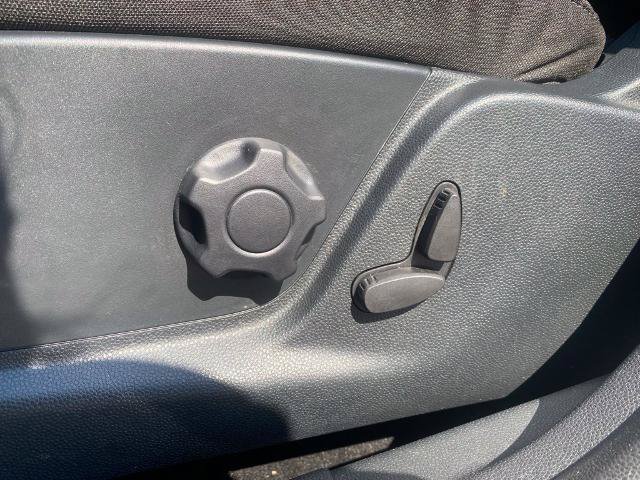 Certified 2020 Ford EcoSport SE FWD image 16