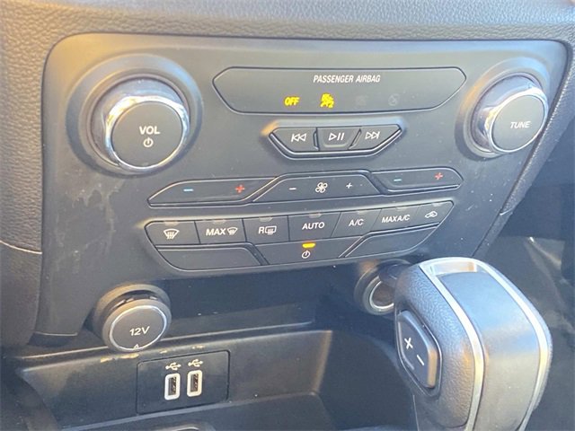Certified 2020 Ford Ranger XLT w/ Equipment Group 301A Mid image 26