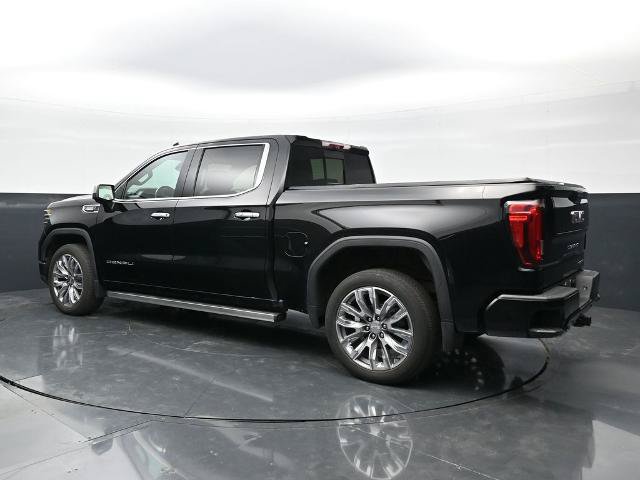 Used 2023 GMC Sierra 1500 Denali AWD/4WD image 8