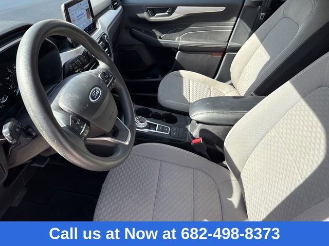Certified 2022 Ford Escape SE image 19