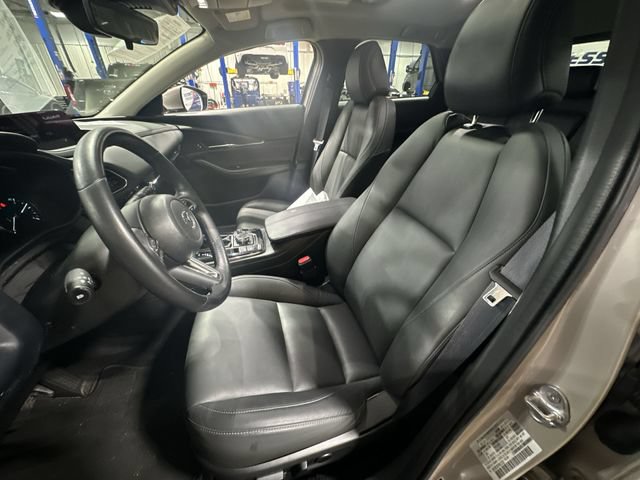 Used 2024 MAZDA CX-30 AWD 2.5 S w/ Preferred Package image 17