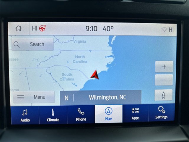 Certified 2020 Ford F150 Lariat w/ Equipment Group 502A Luxury image 19