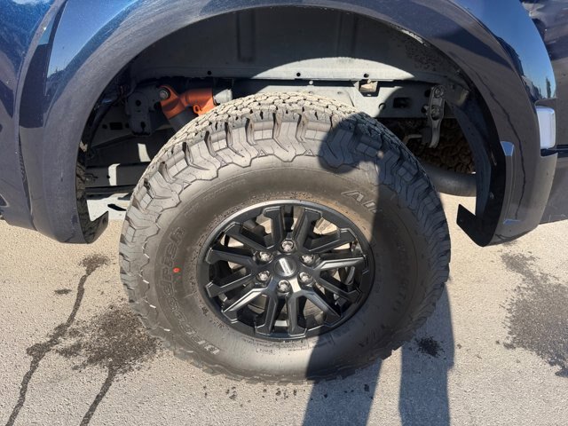 Certified 2024 Ford F150 Raptor AWD/4WD image 26