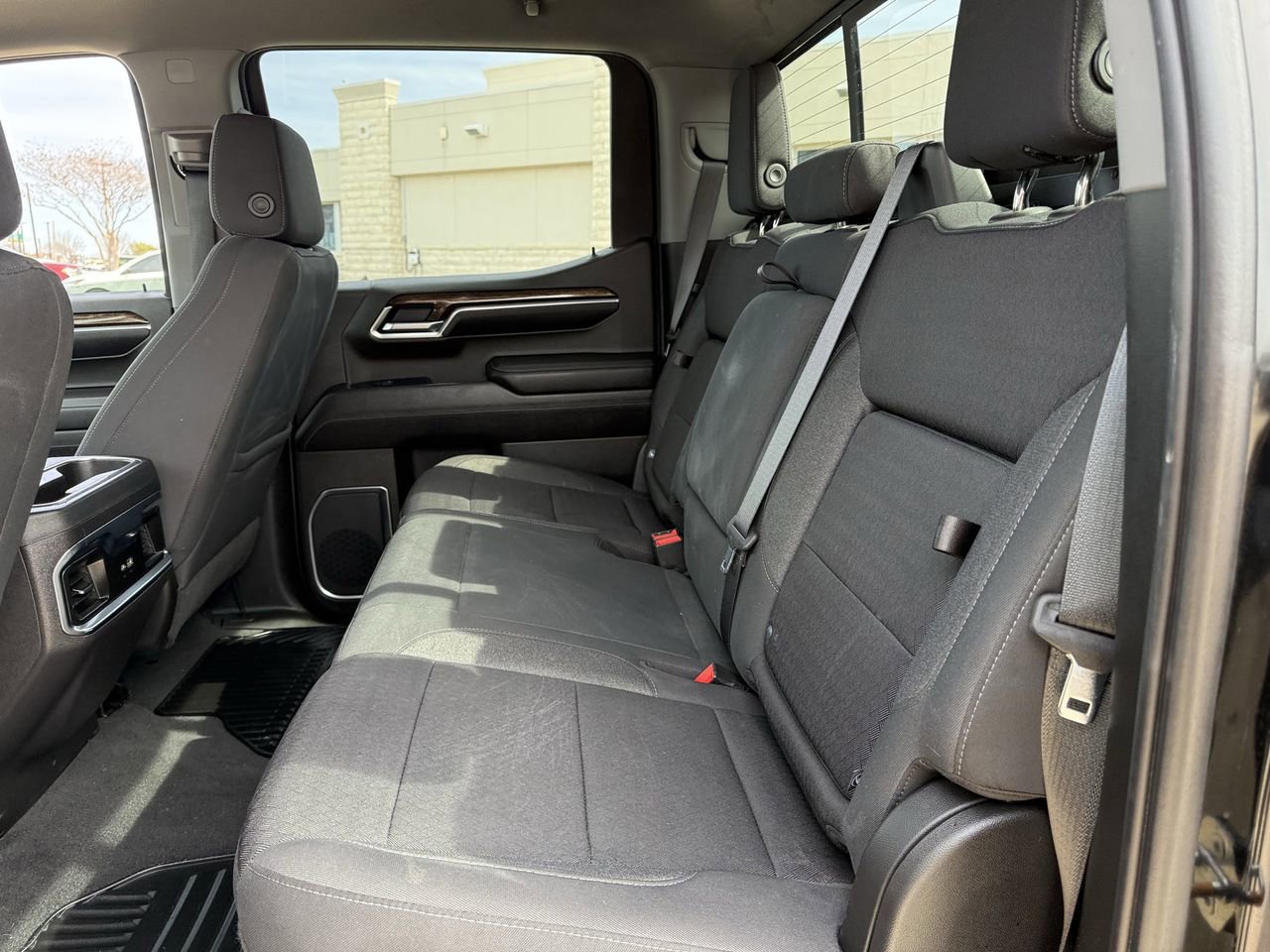 Used 2022 GMC Sierra 1500 Elevation w/ Preferred Package image 28