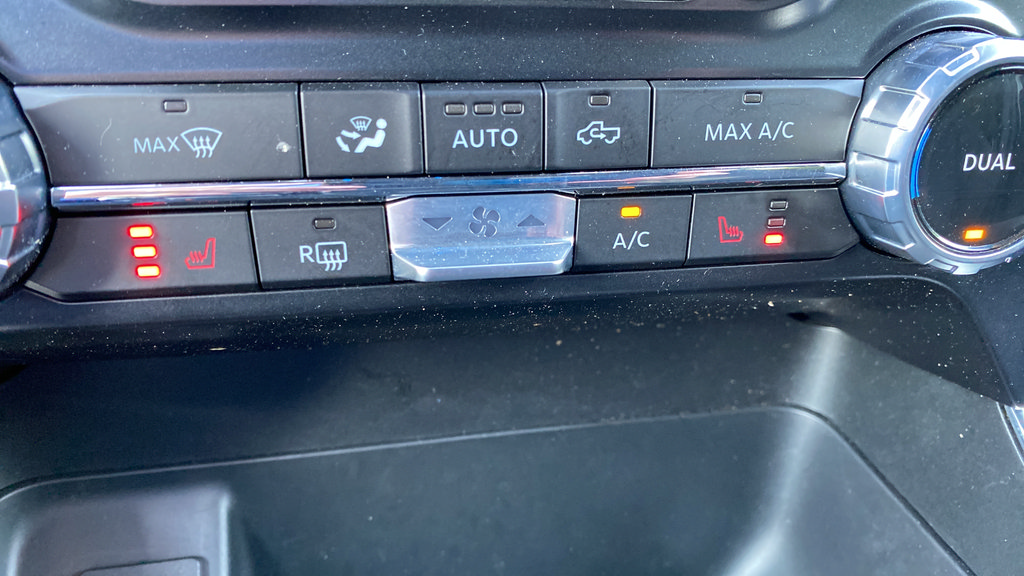 Certified 2023 Ford F150 XLT w/ Equipment Group 302A High AWD/4WD image 11