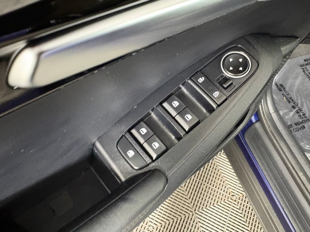 Used 2023 Kia Seltos EX AWD/4WD image 13