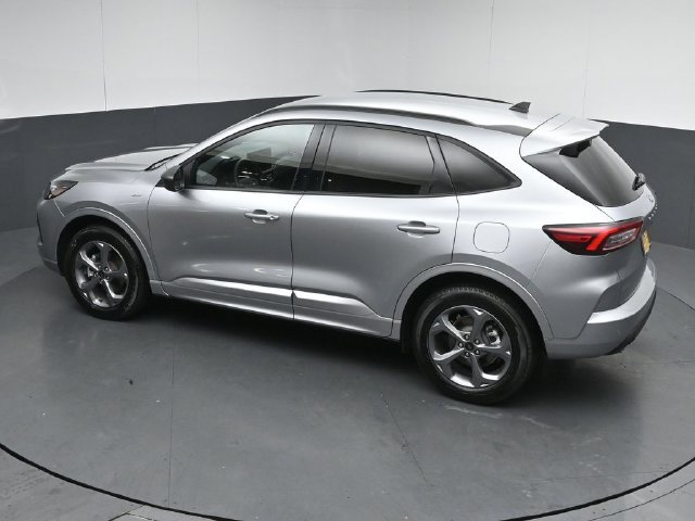 Certified 2024 Ford Escape ST-Line w/ Tech Pack #1 AWD/4WD image 48