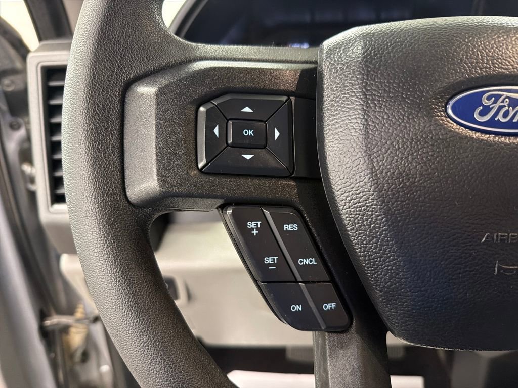 Certified 2020 Ford F250 XL w/ STX Appearance Package image 21