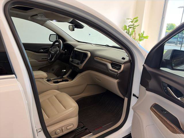 Used 2019 GMC Acadia Denali AWD/4WD image 6