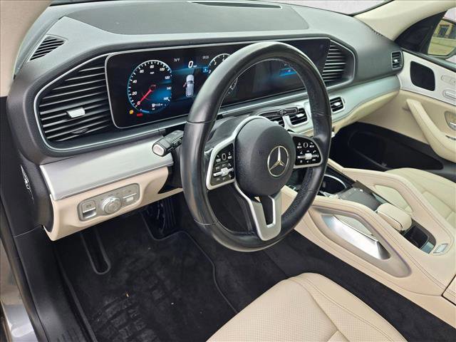 Used 2021 Mercedes-Benz GLE 350 image 15