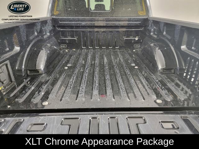 Certified 2023 Ford F150 XLT w/ Equipment Group 302A High AWD/4WD image 16
