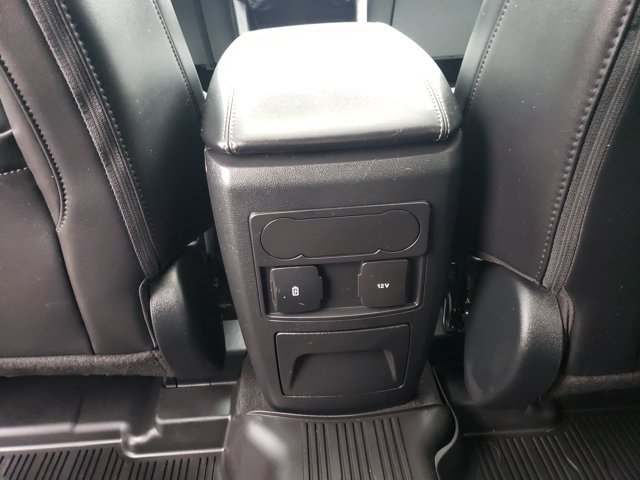 Certified 2023 Ford Explorer XLT w/ Equipment Group 202A AWD/4WD image 27