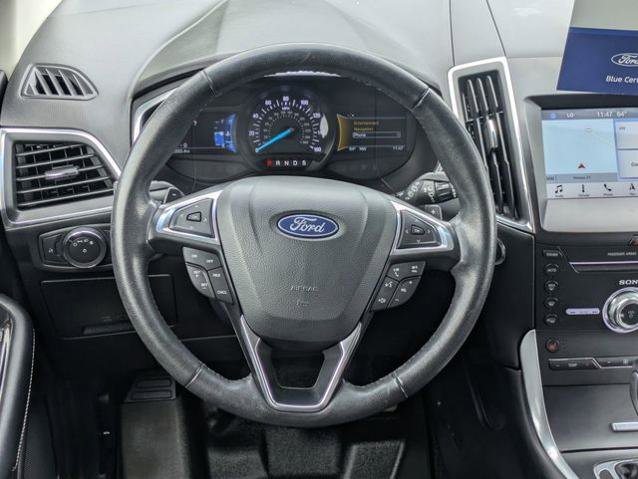 Certified 2018 Ford Edge Titanium w/ Technology Package AWD/4WD image 15