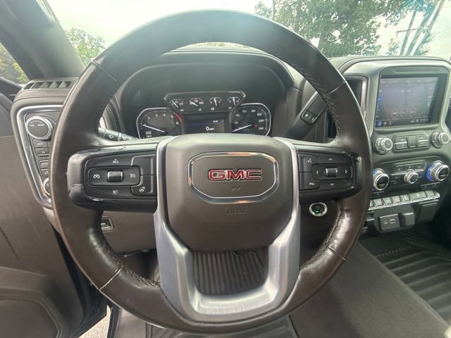 Used 2020 GMC Sierra 1500 SLE w/ SLE Value Package AWD/4WD image 15