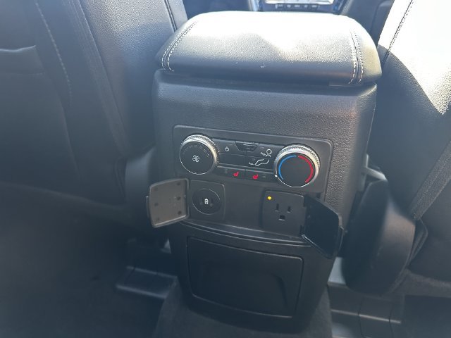 Certified 2023 Ford Explorer ST w/ Equipment Group 401A AWD/4WD image 40