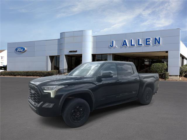 Used 2026 Toyota Tundra TRD Pro