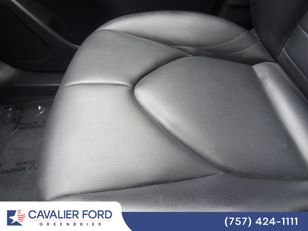 Used 2023 Toyota Highlander XLE FWD image 34